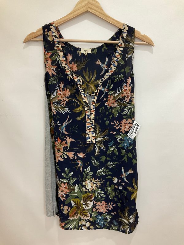 Top Sleeveless By Tiny  Size: M For Discount