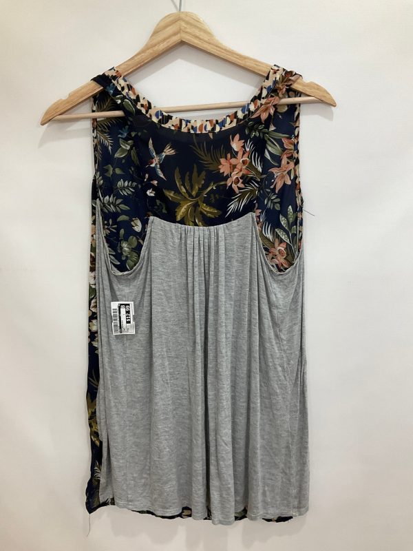 Top Sleeveless By Tiny  Size: M For Discount - Image 2