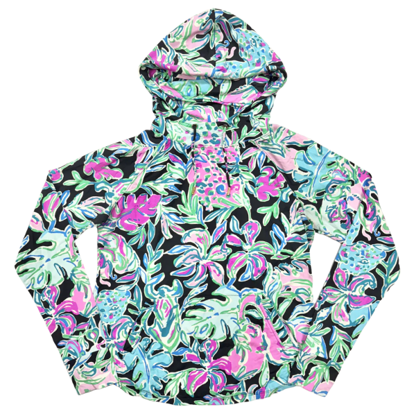 Sweatshirt Designer By Lilly Pulitzer  Size: M Sale