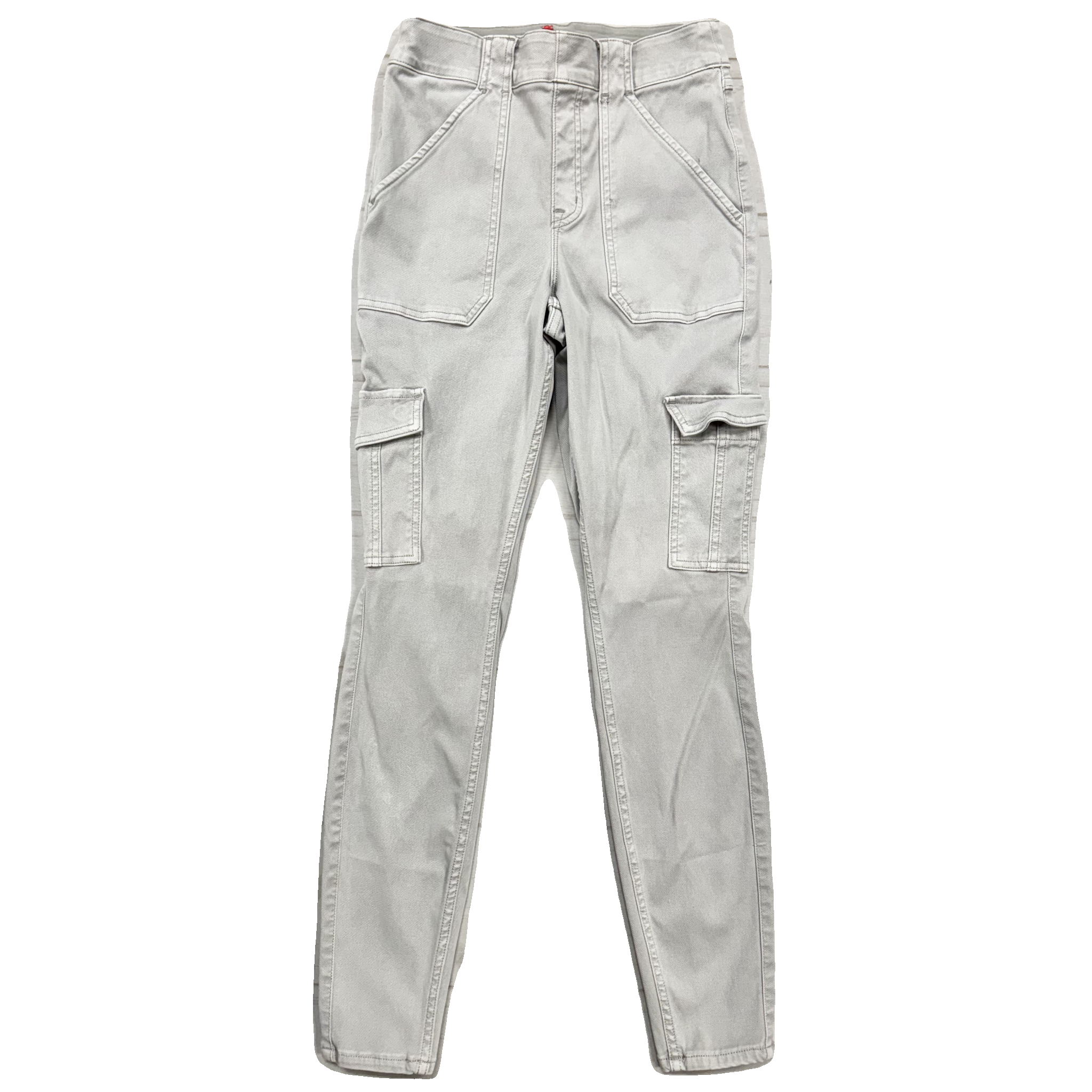 Pants Cargo & Utility By Spanx In Grey, Size: M For Discount
