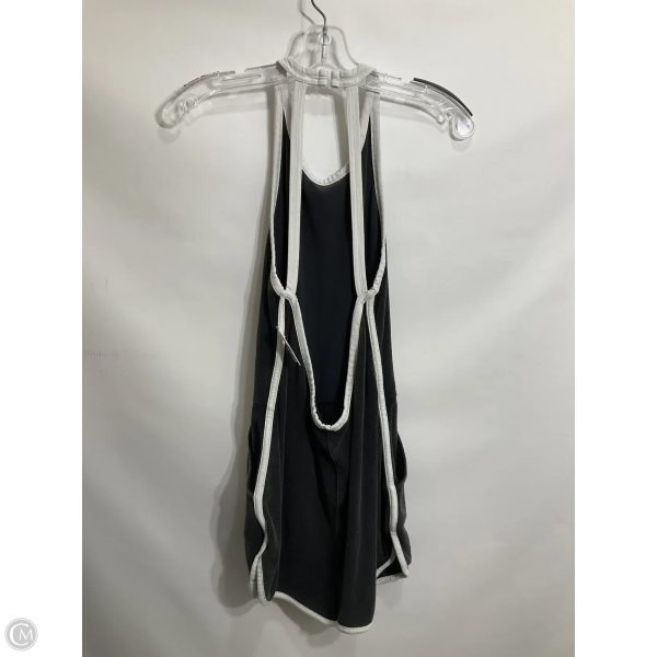 Romper By Free People In Grey, Size: S Sale - Image 2