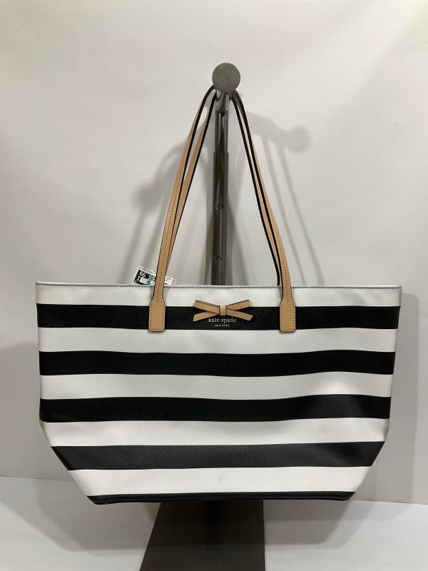 Tote Designer By Kate Spade, Size: Large For Discount