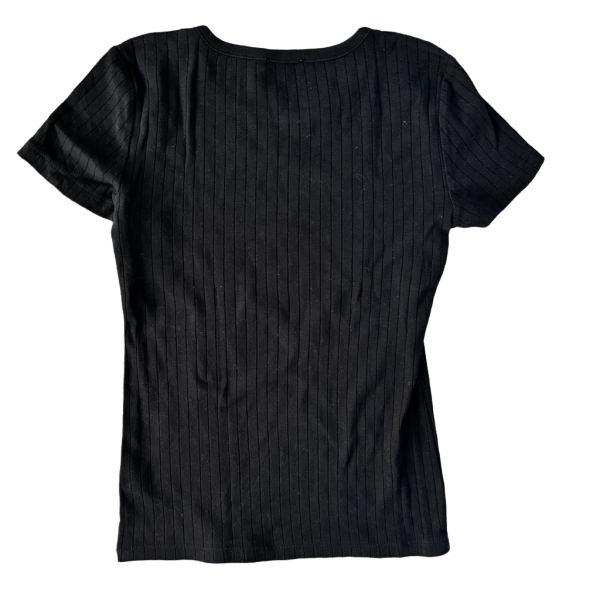 Top Short Sleeve Basic By J. Crew  Size: Xs For Discount - Image 2