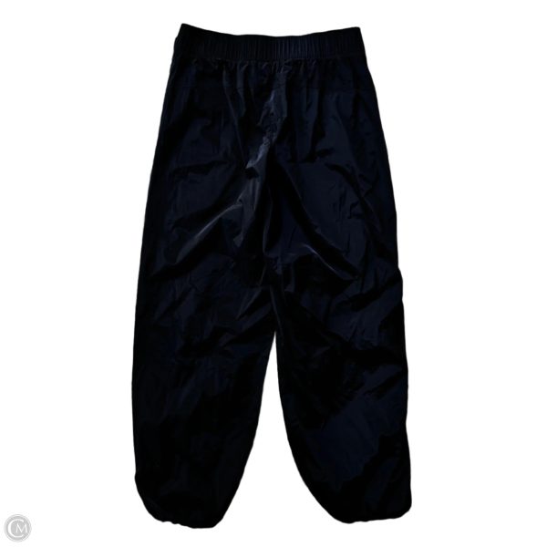 Athletic Pants By Athleta In Navy, Size: Xsp on Sale - Image 2