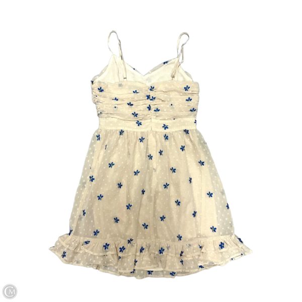 Dress Casual Short By Endless Rose In Beige, Size: S on Sale - Image 2